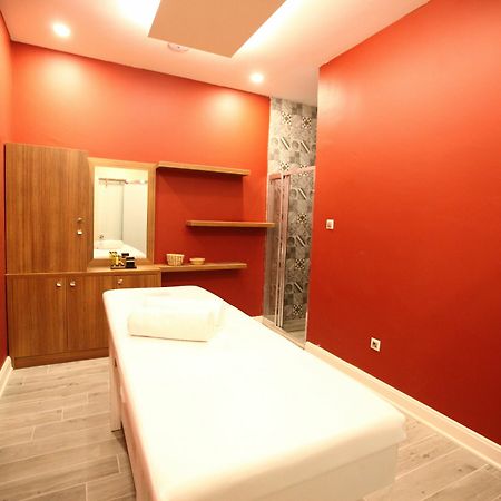 Koeklue Suit Otel Kocabas Buitenkant foto